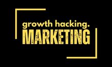 growth hacking.MARKETING
