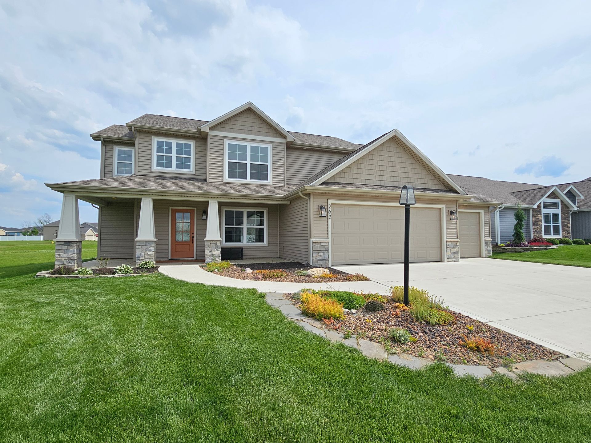 rental investment property for sale in Fort Wayne Indiana