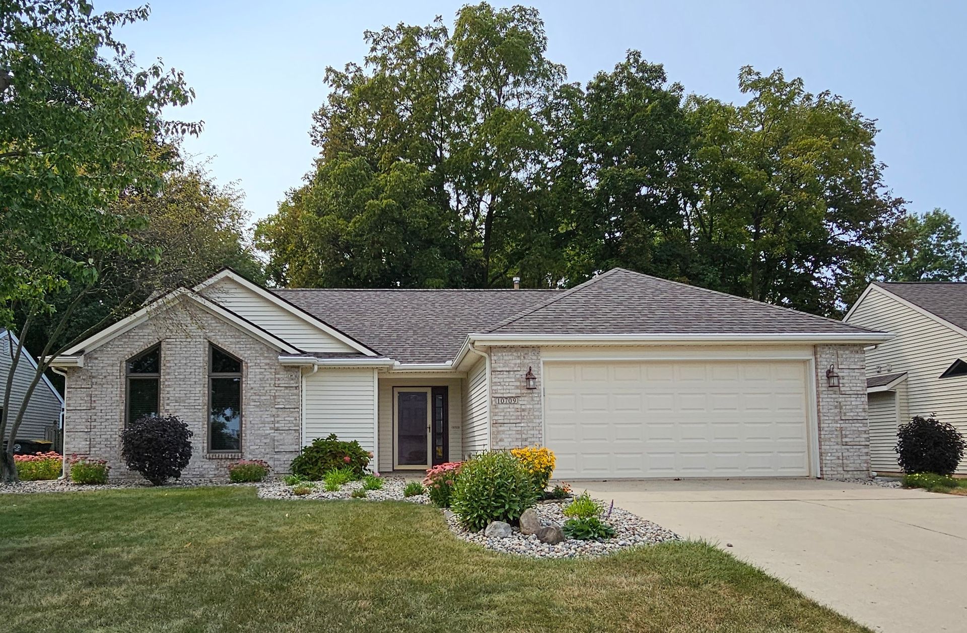 homes for rent Fort Wayne