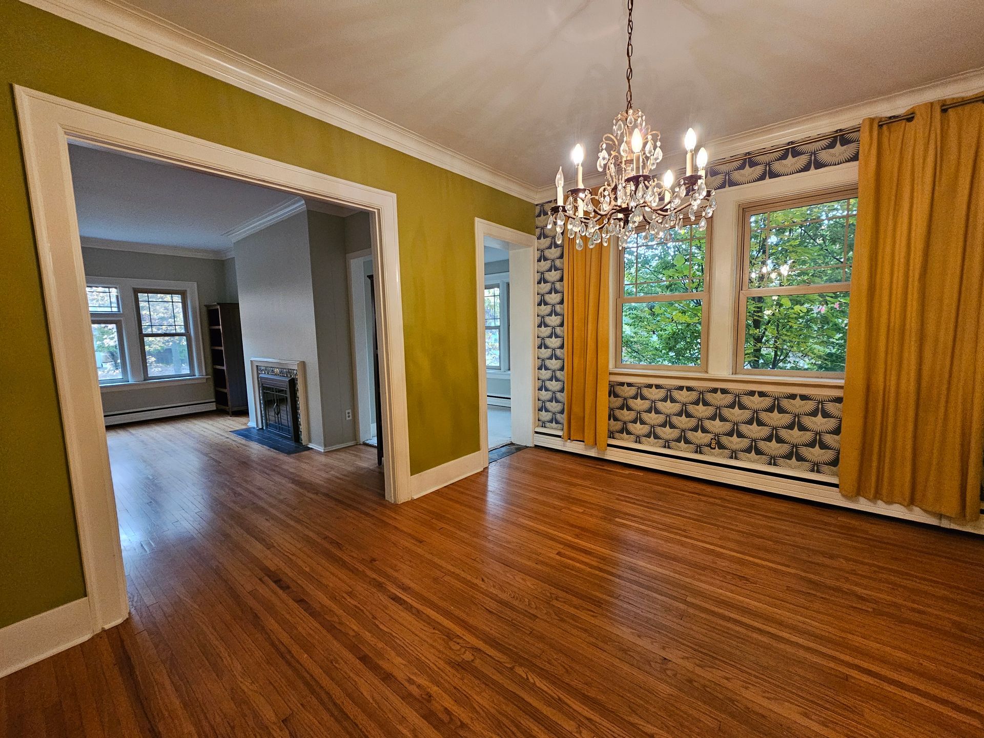 Fort Wayne property management for homes