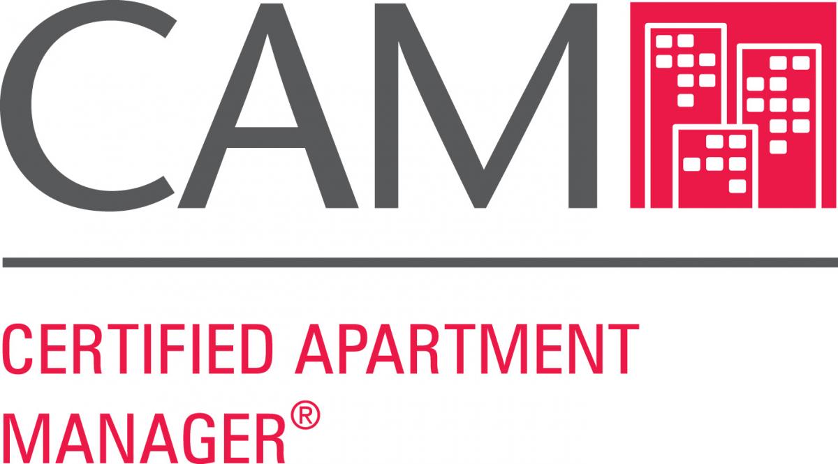 Certified Apartment Manager