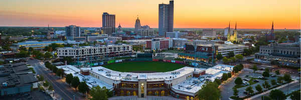 Why Fort Wayne Is The Best City To Invest In Rental Properties