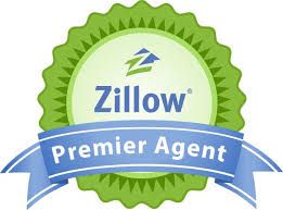 Zillow premier real estate agent