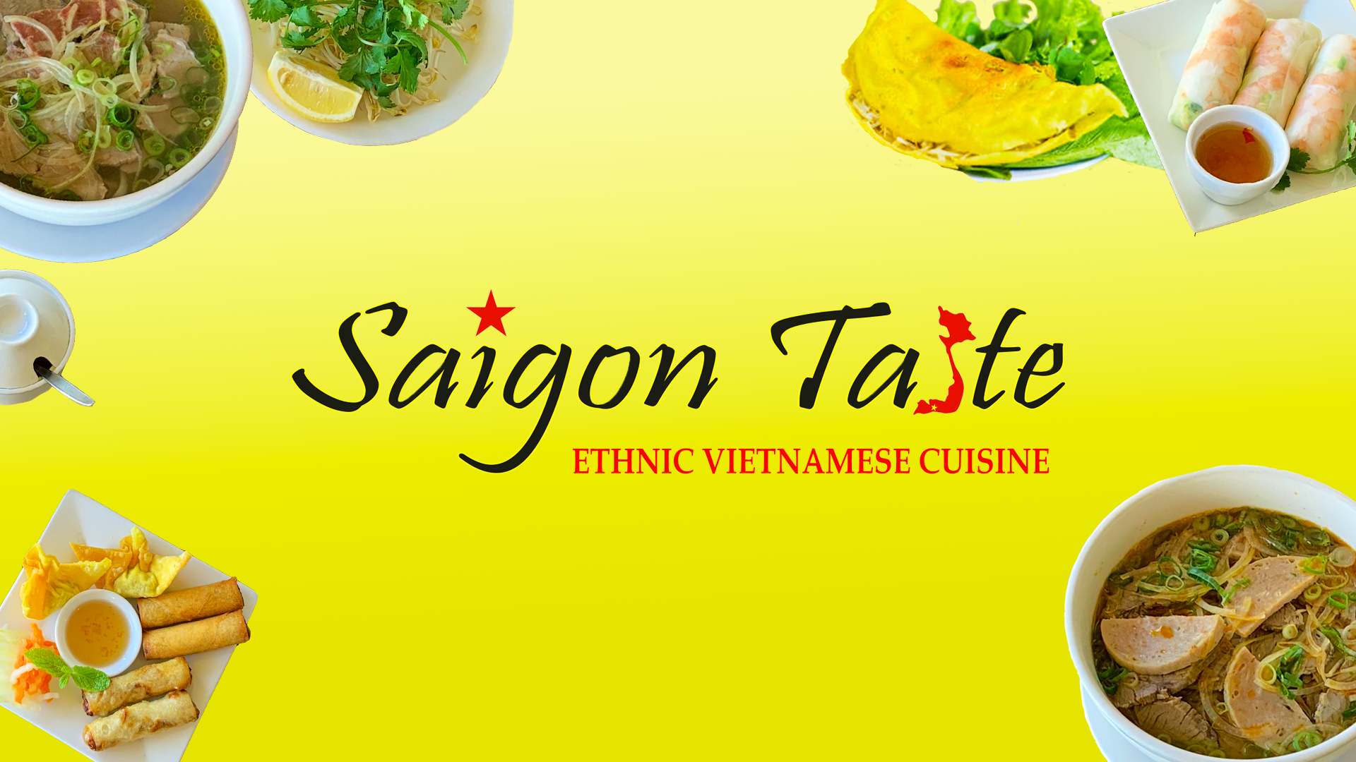View of dishes served at the restaurant