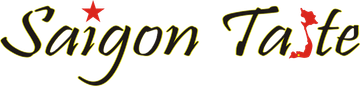 Saigon Taste Logo