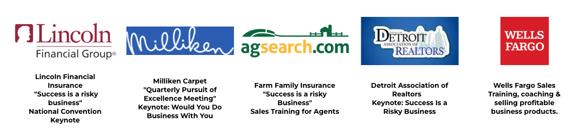 Mary Lou Dobbs speaking