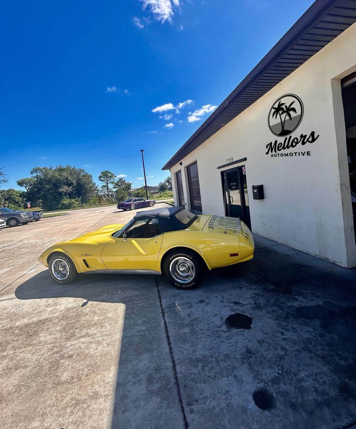 Reviews Image | Mellor's Automotive