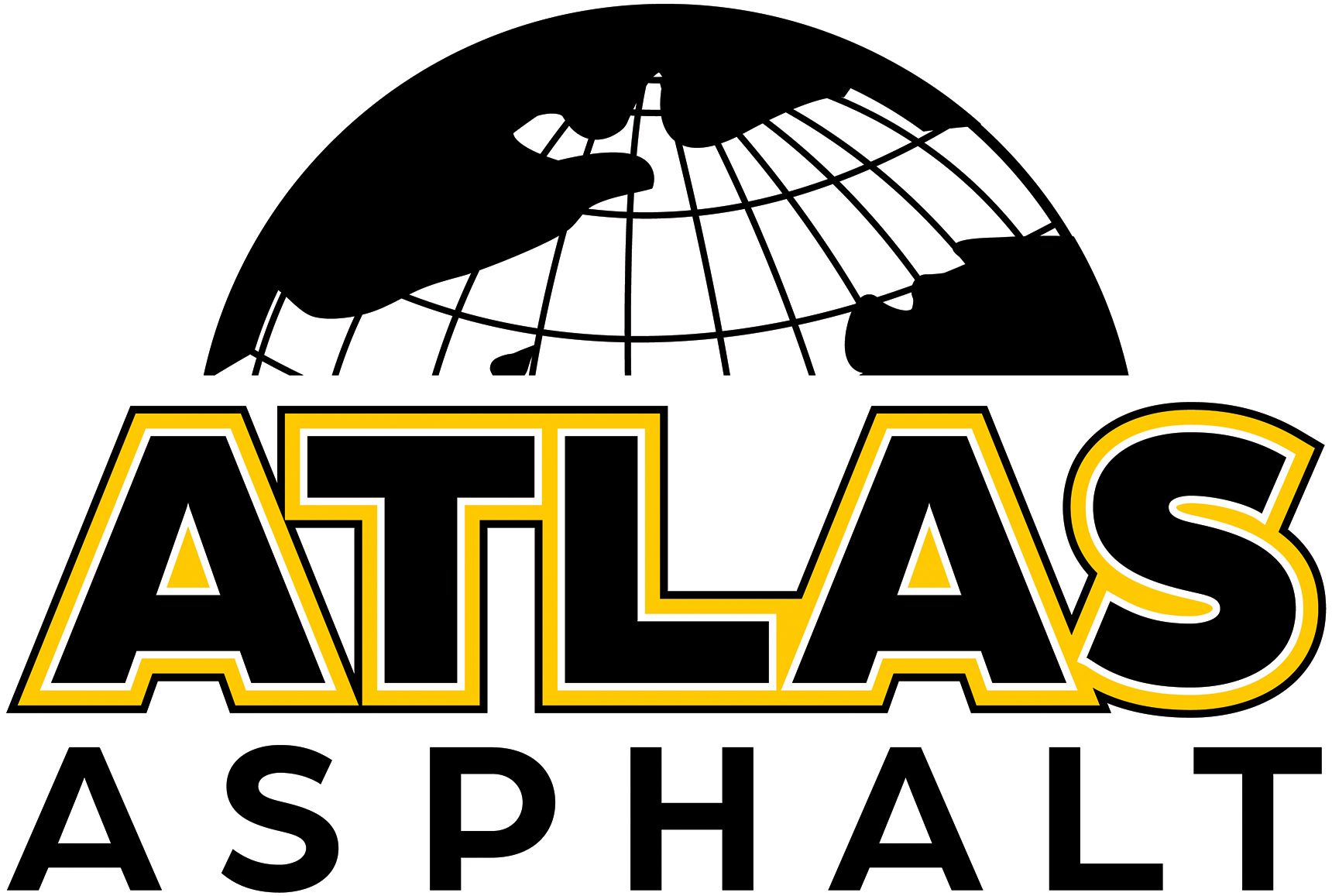 Atlas Asphalt | Residential Asphalt Experts - Tennessee to Maine
