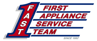 First Appliance Service - Bellevue Appliance Repair