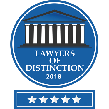 Lawyers of Distinction