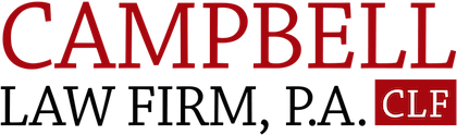 Campbell Law Firm Logo