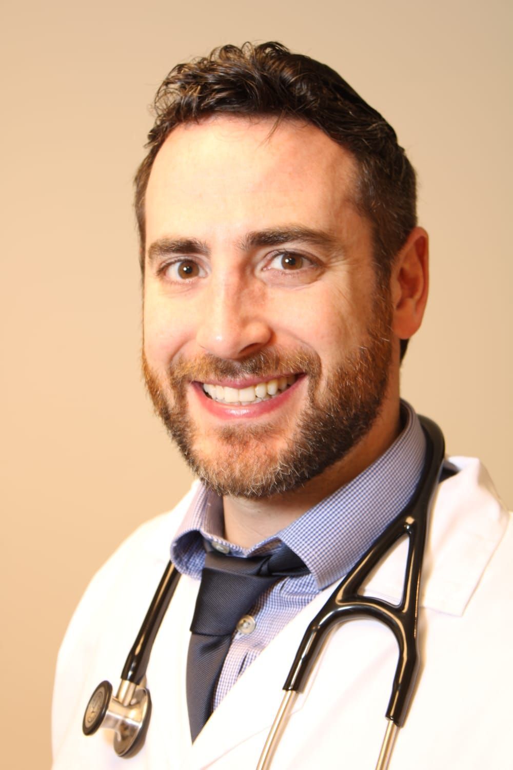 Yisroel Miller, MD, Kindercare Clinic, Howell, NJ