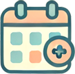 Calendar icon