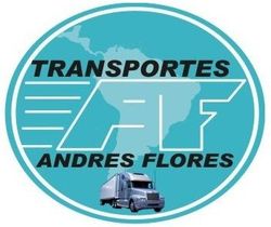 Transportes Andrés Flores