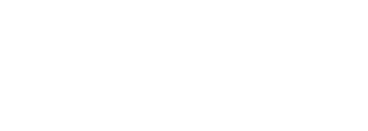 A white background with a few lines on it
