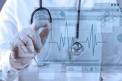 Electrocardiogram report - Diagnostic testing in Gurnee, IL