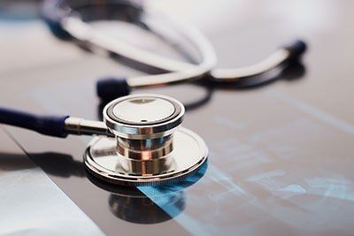 Stethoscope - Cardiology Physicians & Surgeons in Gurnee, IL