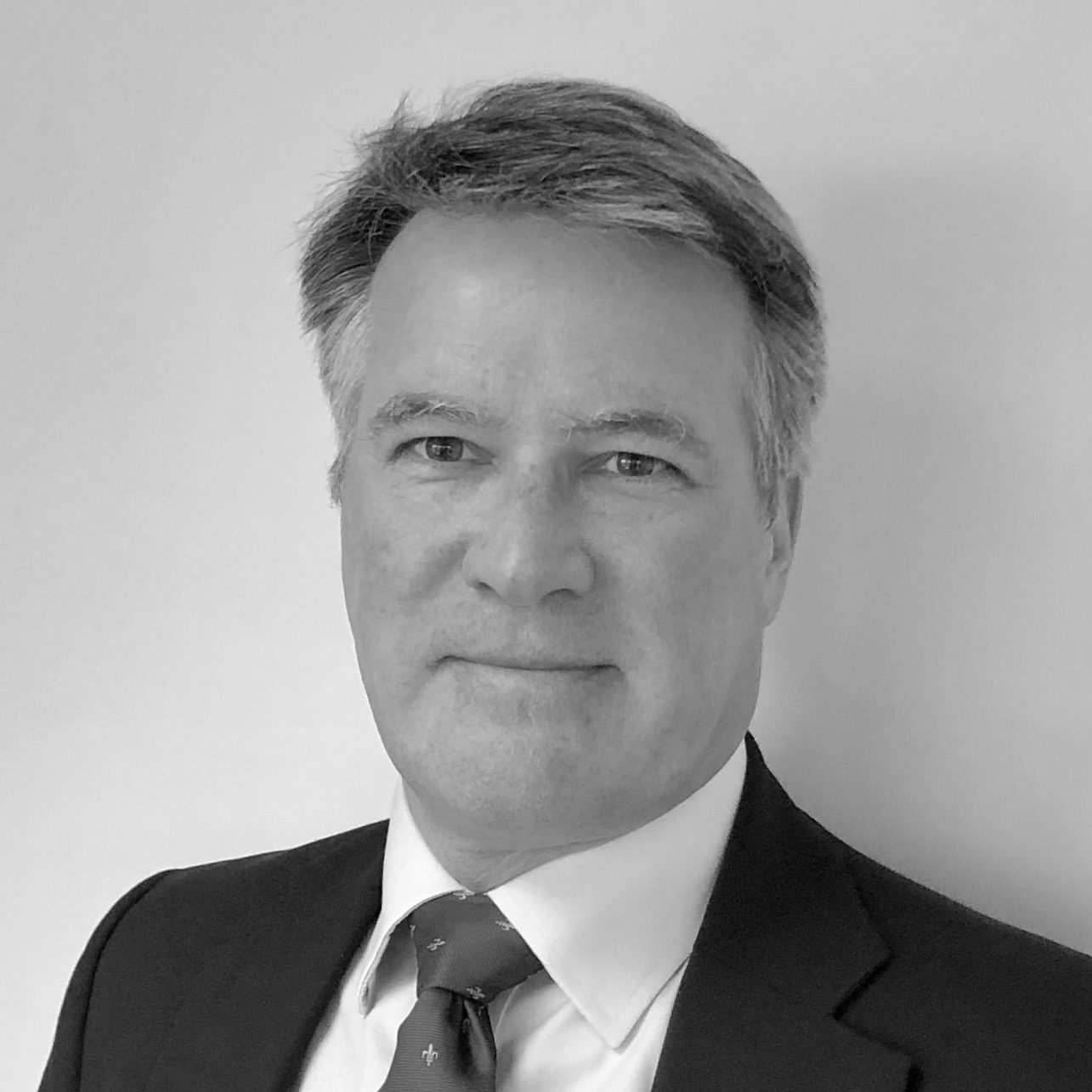 Bryan Pullman. Principal Mining Engineer and General Manager of AMC UK
