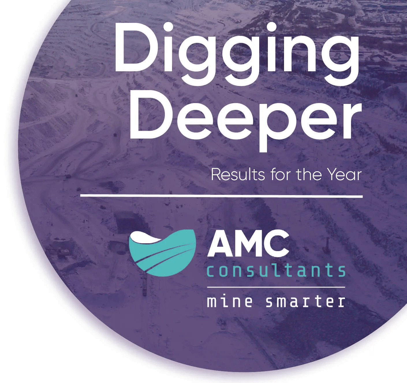 Digging Deeper Minex