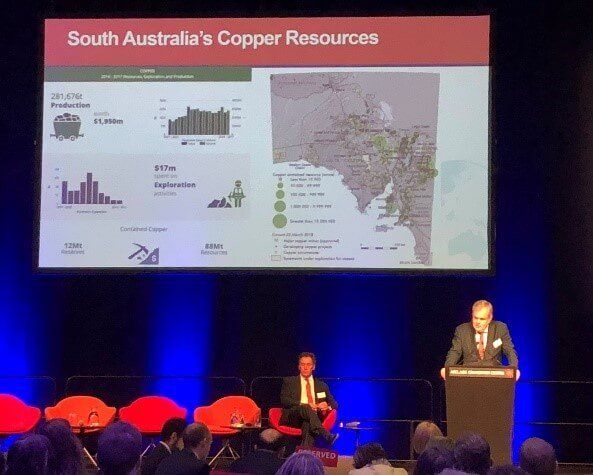 South Australia Copper Resources presentation