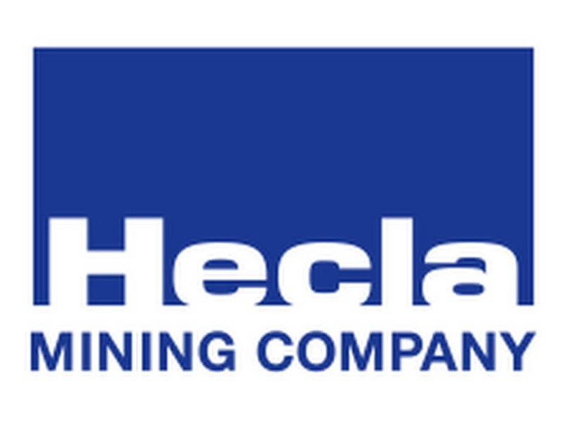 Hecla Logo