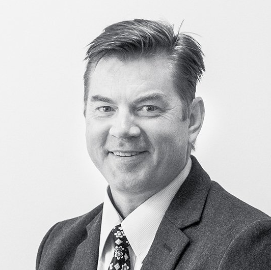 Kobus Potgieter, Business Improvement Manager – Perth