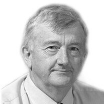 Peter McCarthy, Chairman Emeritus / Principal Mining Consultant