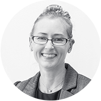 Ruth Stephenson, Director/Geotechnical Manager, Perth • Geotechnical