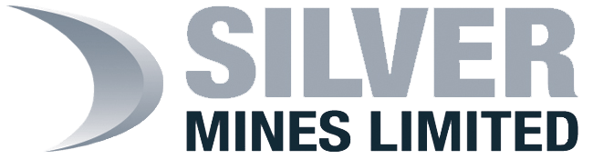 Silver Mines  Logo