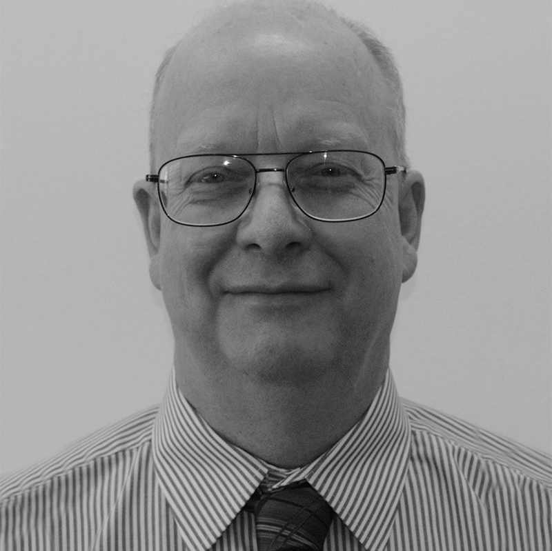 Tony Grice, Global Leader – Backfill, Principal Mining Consultant