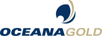 Oceana Gold Logo