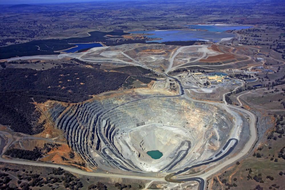 Navigating the Open Pit to Underground Mine Process