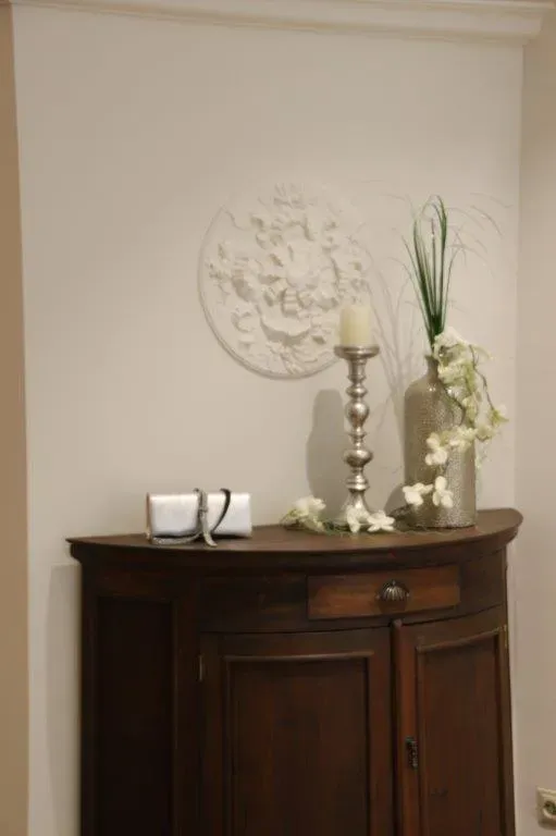 Brautmode - Zubehör und Deko