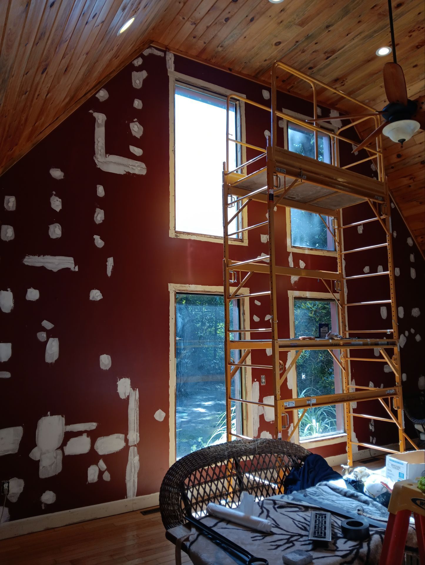 Skilled Painters in Woodbury, CT