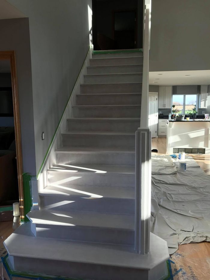 Skilled Painters in Woodbury, CT