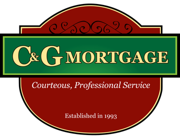 C & G Mortgage