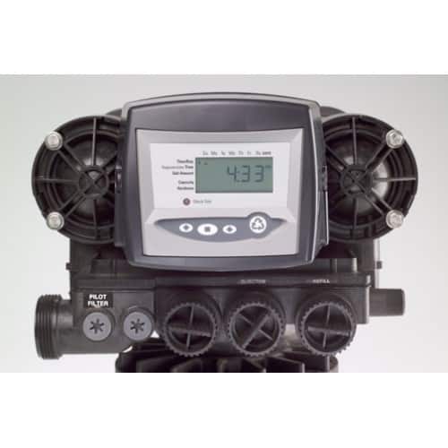 Tecnología de filtración