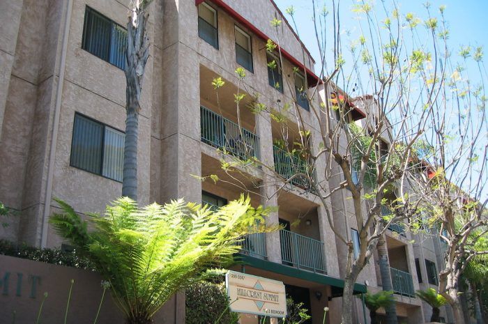 Hillcrest Summit Photo Gallery