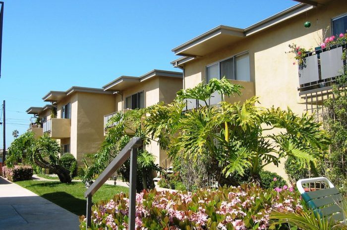 Bronze Door Apartments Photo Gallery