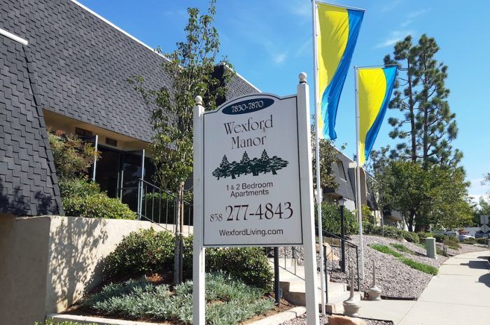 Wexford apartments photo gallery