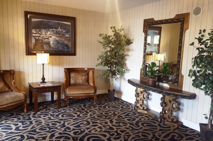 Villa Capri Photo Gallery