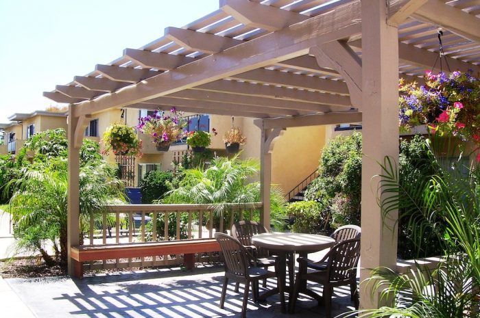 Bronze Door Apartments Photo Gallery