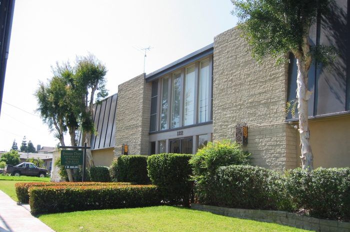 Bronze Door Apartments Photo Gallery