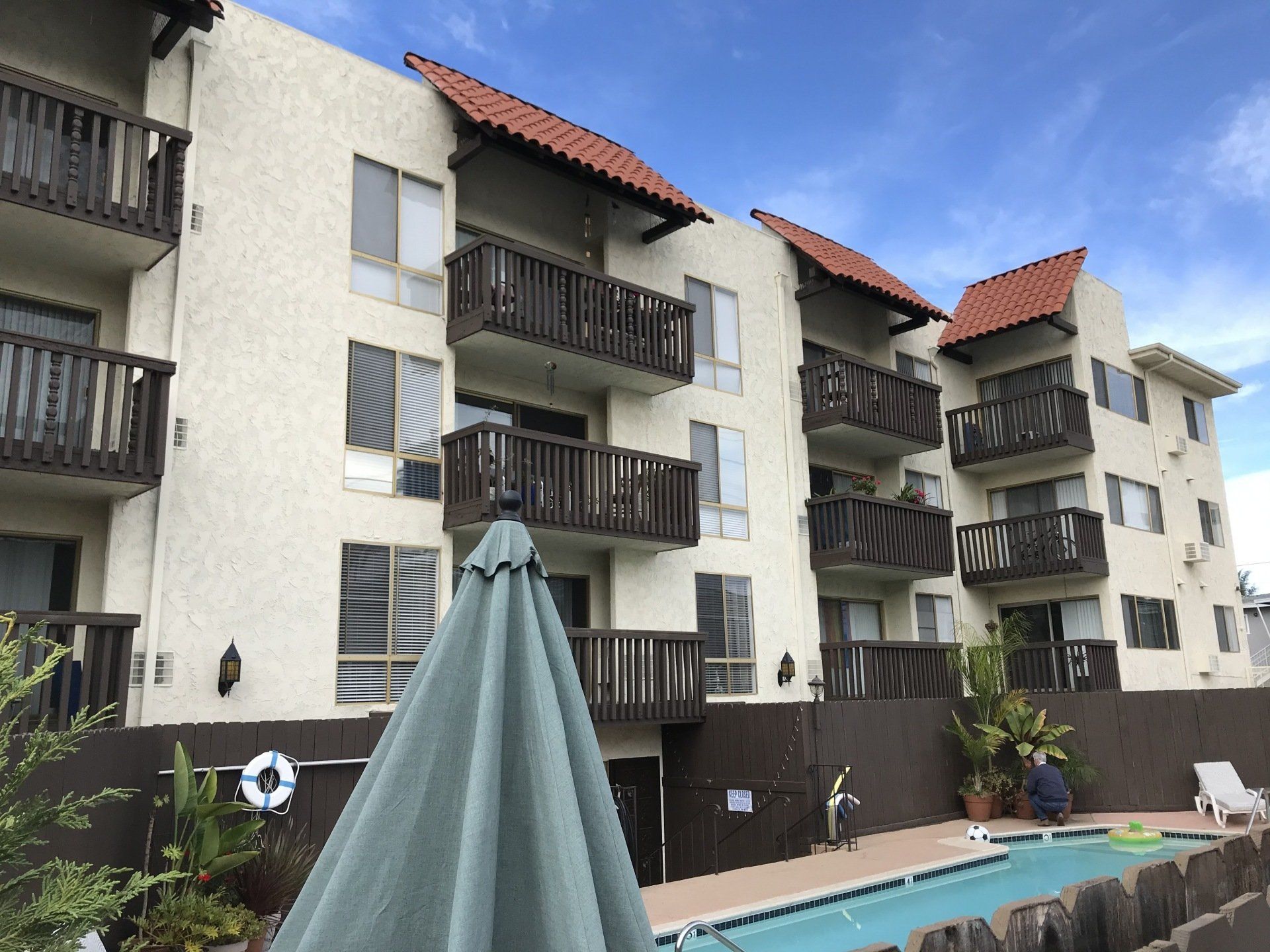 Villa Capri Photo Gallery