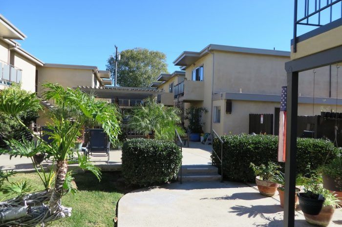 Bronze Door Apartments Photo Gallery