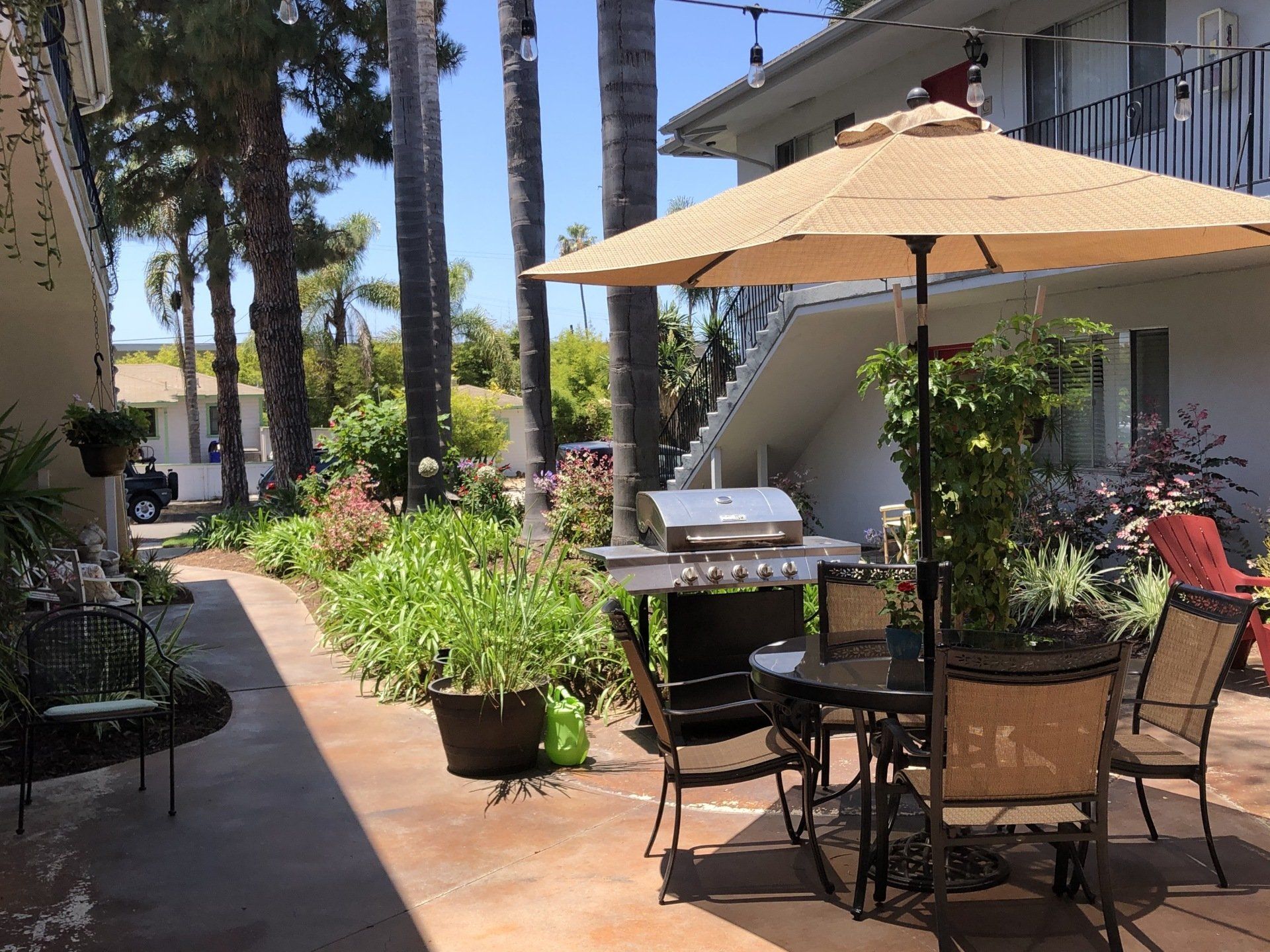 Beachwalk photo gallery