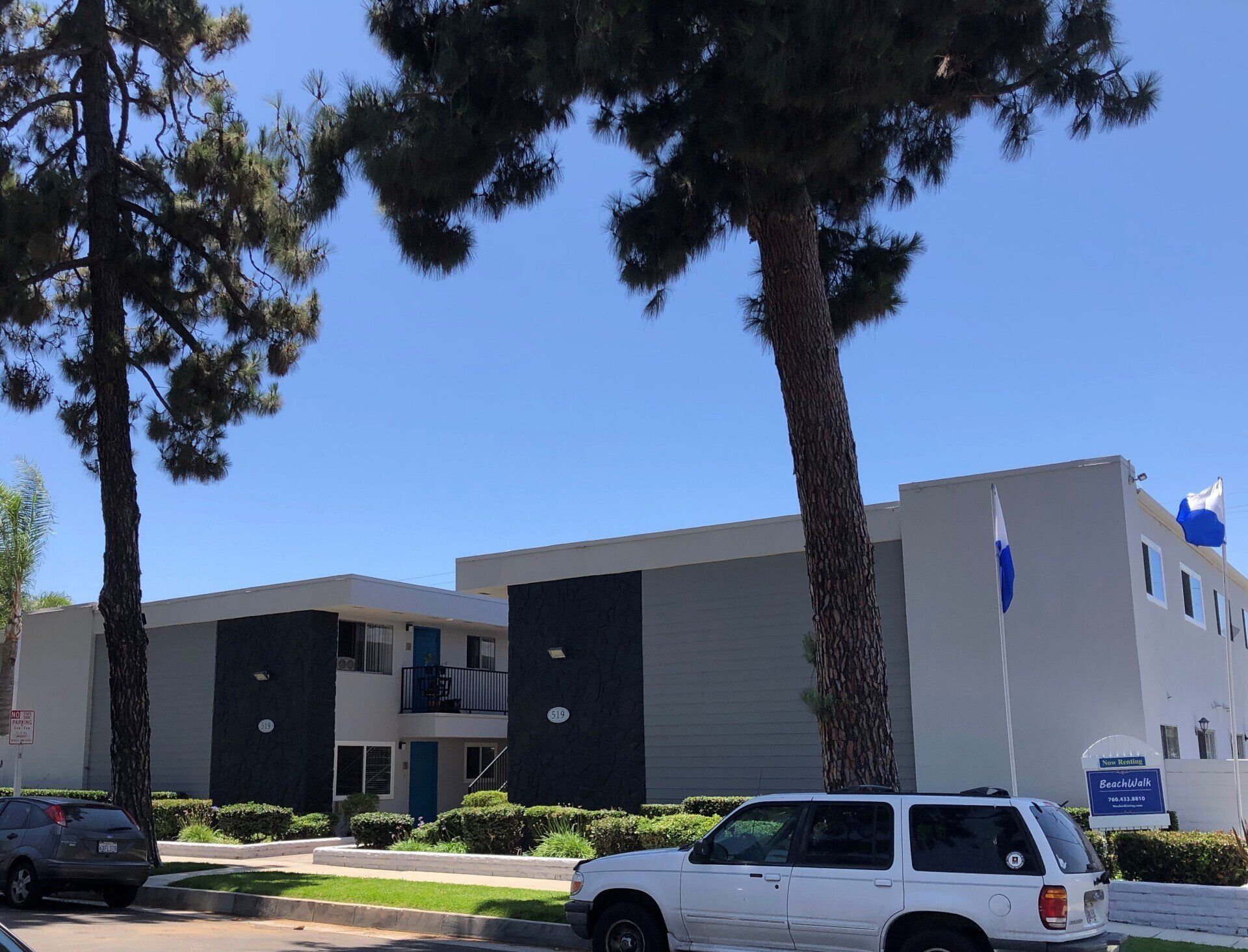 Beachwalk photo gallery