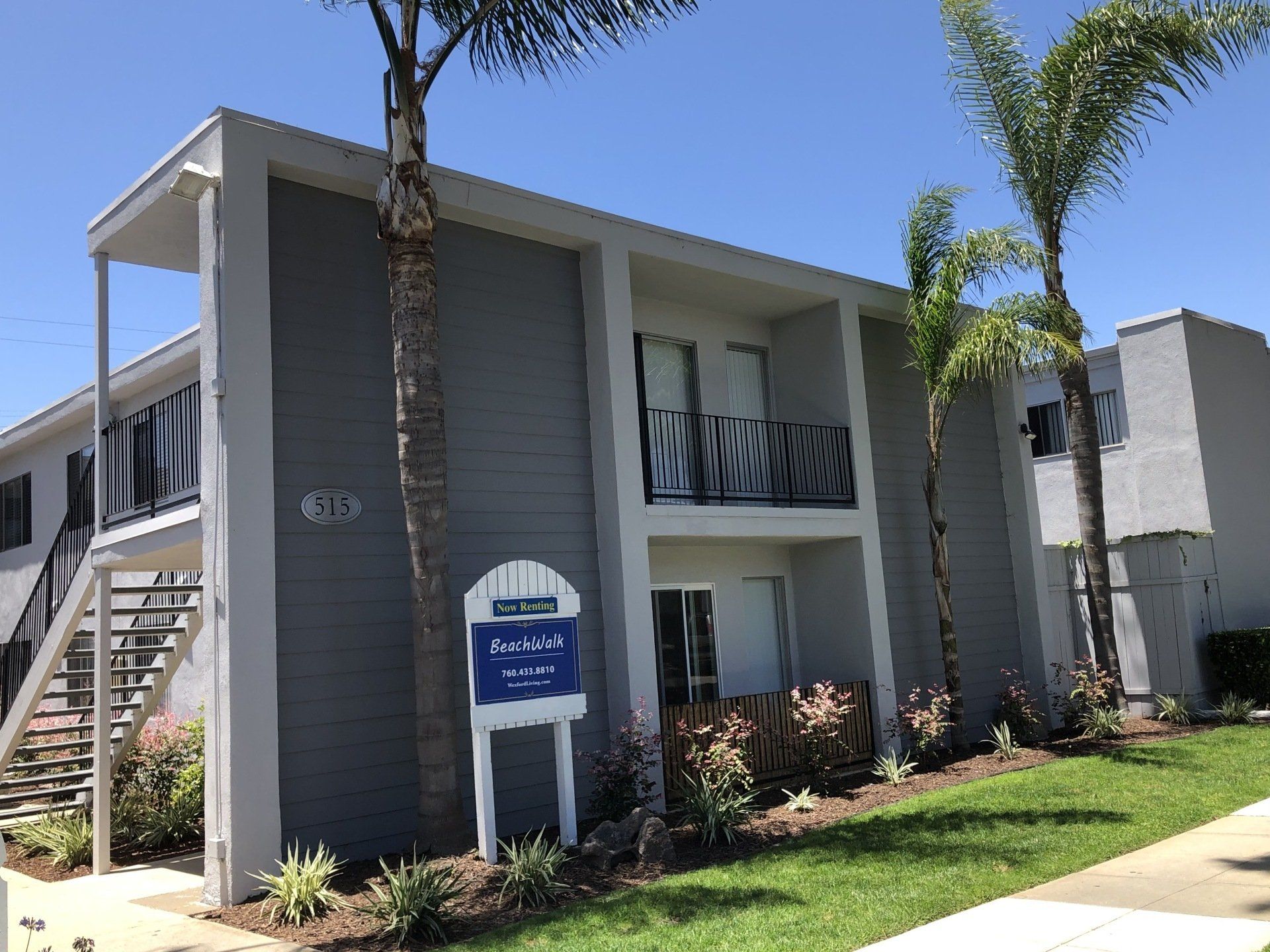 Beachwalk photo gallery