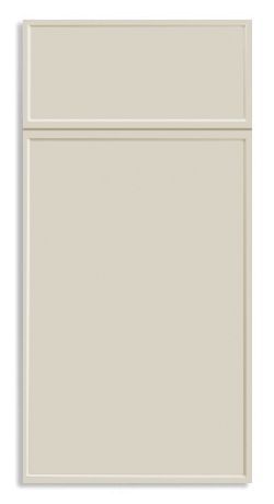 Mist Beige Slim Shaker