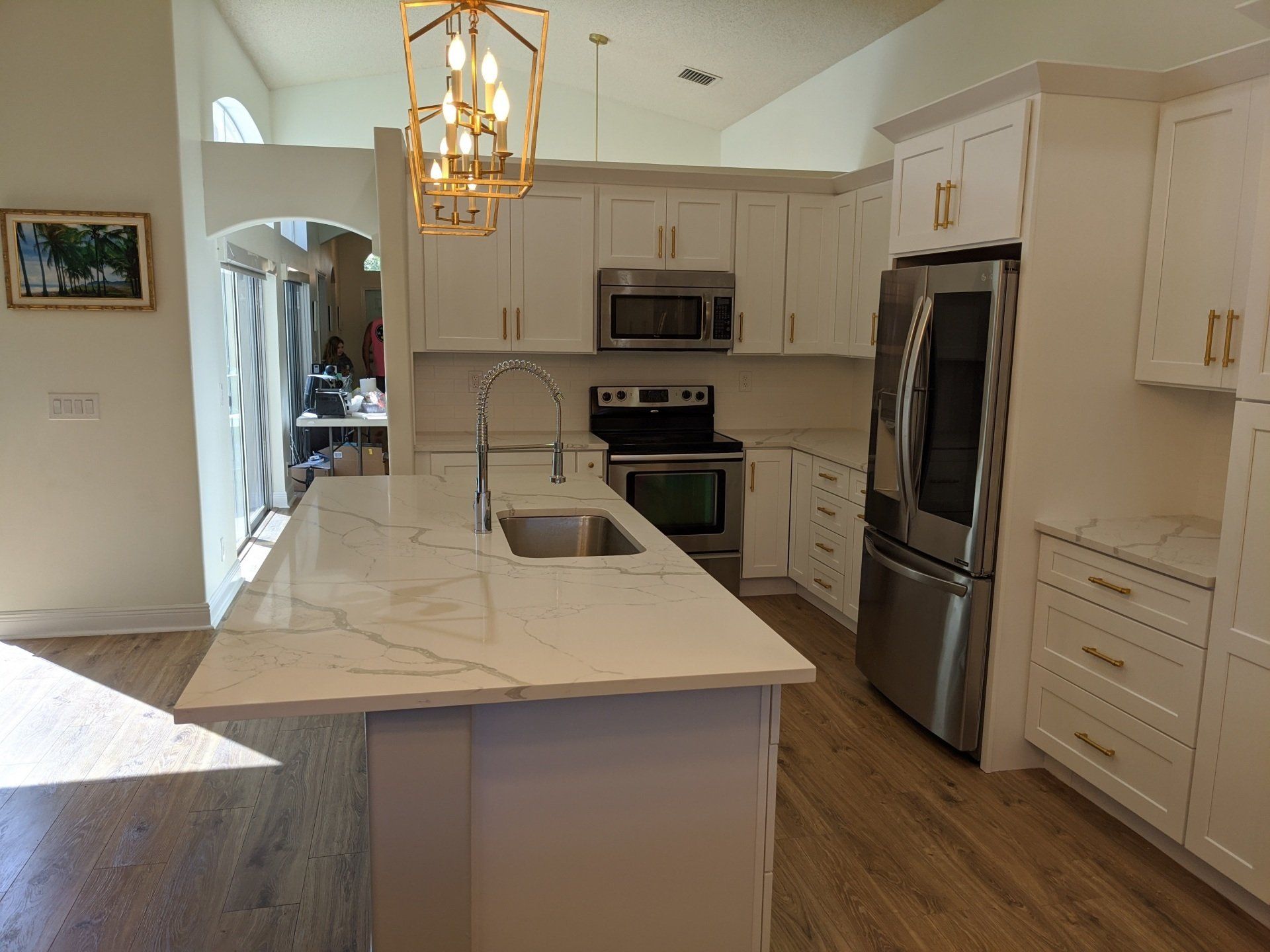 Palm Beach Kitchens & Interiors